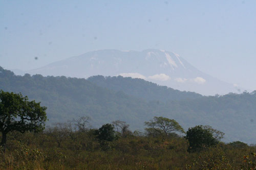 mt-kilimanjaro