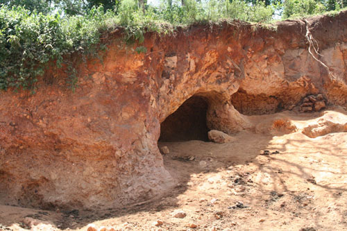 elephant-caves