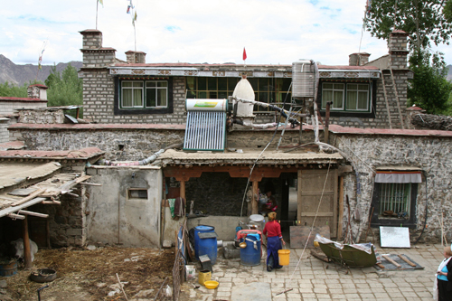 tibet-house